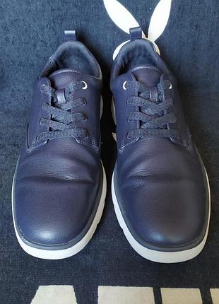 Кроссовки clarks 43 3