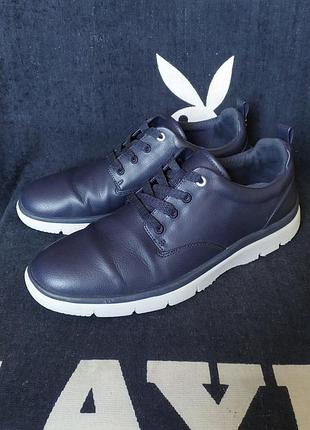 Кроссовки clarks 43
