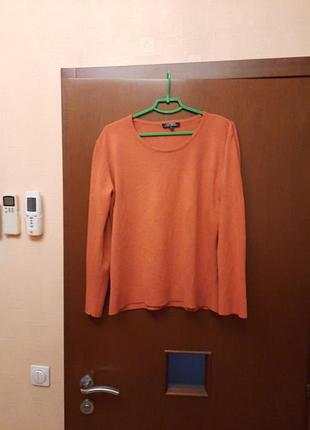 Светр жіночий розмір l-xl, свитер женский одежда женская