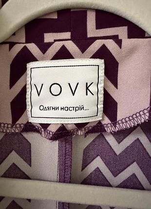 Костюм (штани та жакет) 5