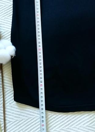 Футболка zara, m/l 9