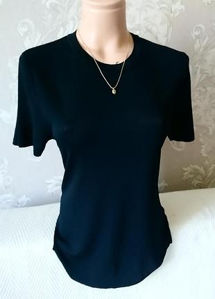 Футболка zara, m/l