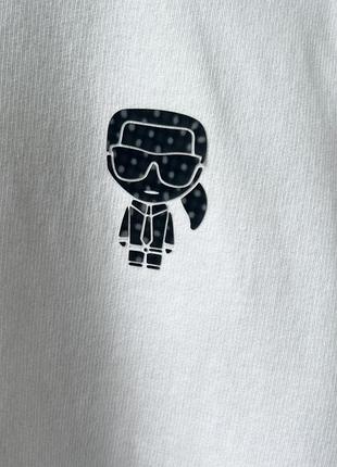 Світшот кофта karl lagerfeld 5