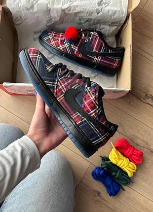 Nike sb dunk low nardwuar 5
