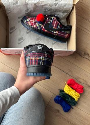 Nike sb dunk low nardwuar 3