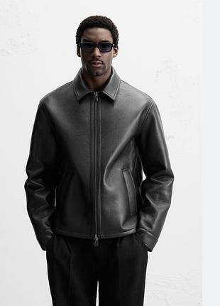 Куртка zara 3