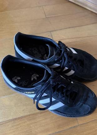 Кросівки adidas spezial 2