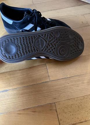 Кросівки adidas spezial 4