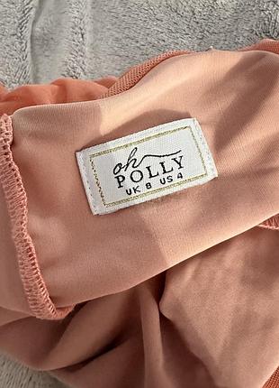 Сукня oh polly 7