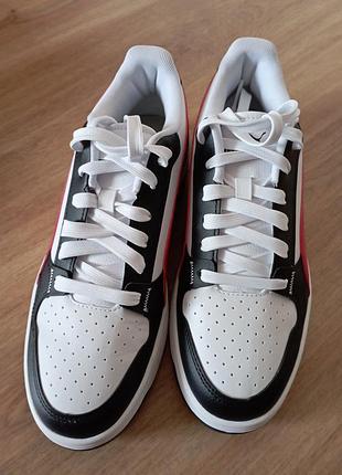 Кросівки puma 2