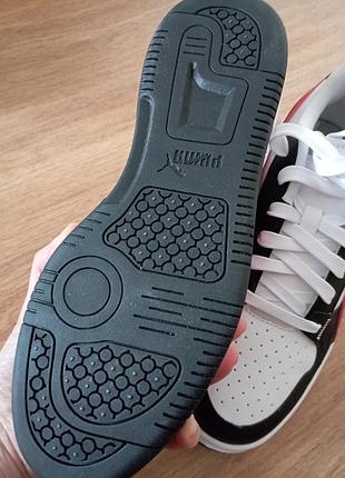 Кросівки puma 7