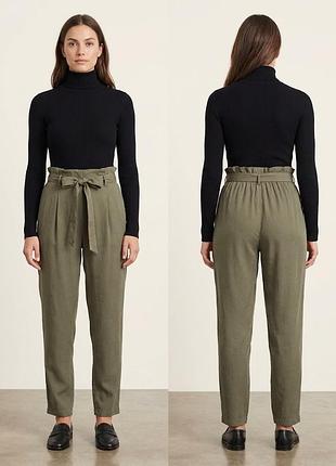 Штани max & co max mara