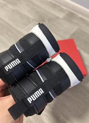 Черевики дитячі puma evolve boot ac+ 6