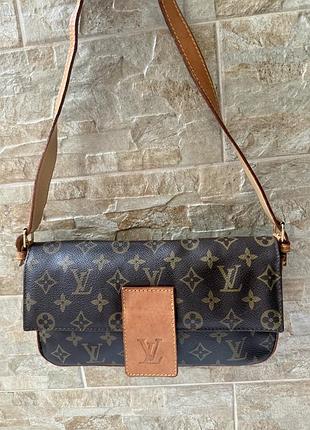 Сумка багет louis vuitton 6