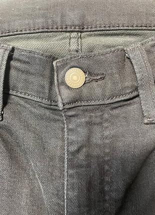 Стильные мужские джинсы levi's 4