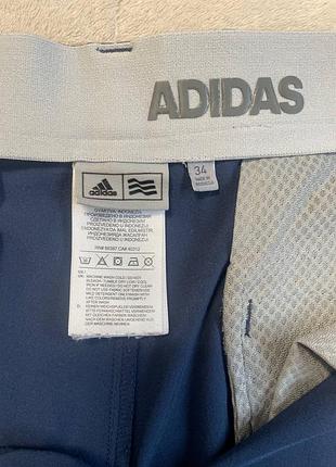 Шорти adidas 3