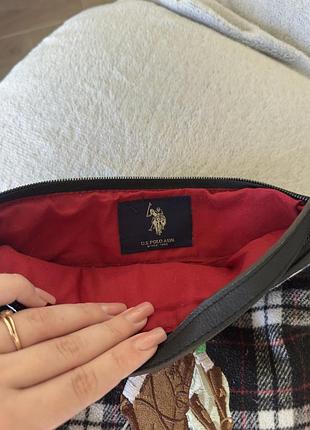 Сумка polo ретро модель 2