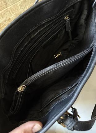 Шкіряна сумка michael kors 9