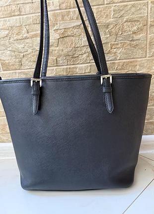 Шкіряна сумка michael kors 2