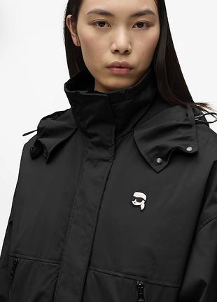 Куртка karl lagerfeld 2