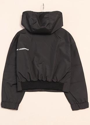 Куртка karl lagerfeld 5