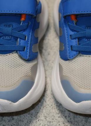 Кросівки adidas оригінал — 30 розмір 5