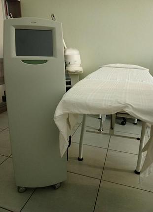 Профессиональный аппарат tri works beauty system plus em1, имлия