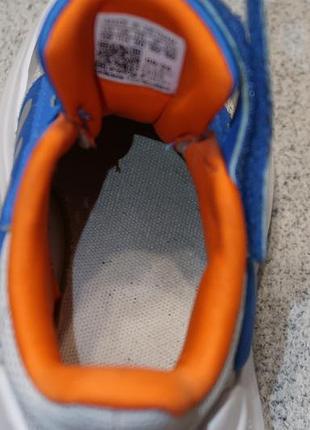 Кросівки adidas оригінал — 30 розмір 7