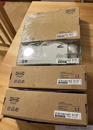 Світильник ikea 9