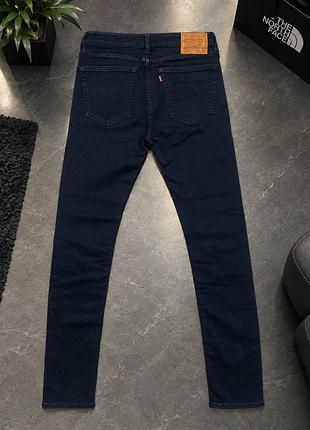 Джинси levi’s 519 2