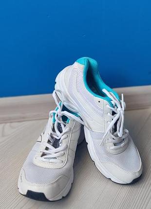 Легкие женские беговые кроссовки kalenji ekiden 50 (decathlon) спортивного бренда decathlon.