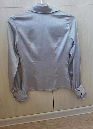 Блуза, р.34 2