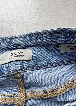 Джинси colin’s regular fit 3