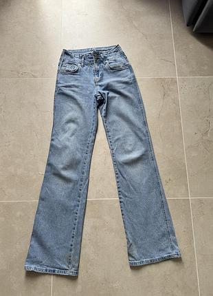 Джинси colin’s regular fit