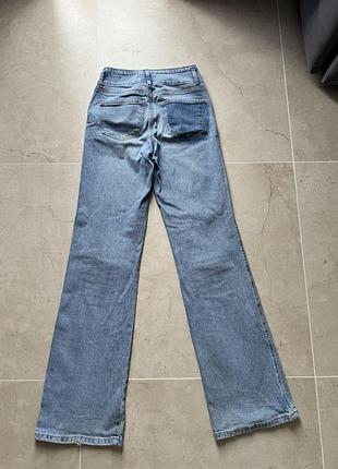 Джинси colin’s regular fit 7