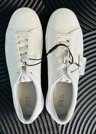Кросівки zara , розмір 40 2