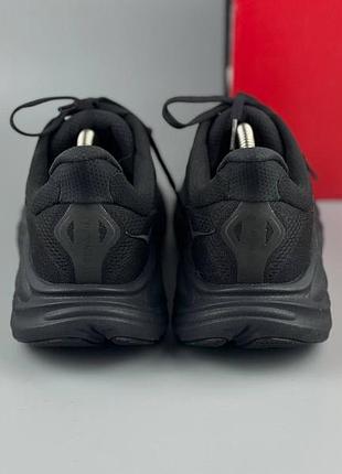 Кросівки hoka 4