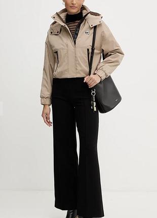 Куртка karl lagerfeld 2