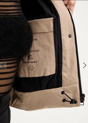Куртка karl lagerfeld 5