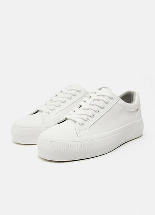 Кросівки zara , розмір 40 3