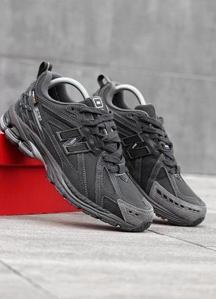 Термо кросівки new balance 1906 r termo❄