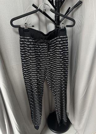 Чоловіча піжама calvin klein 4