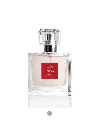 Парфумована вода "rouge" lambre ✓203, 50ml