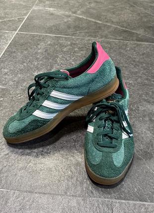 Кросівки adidas 3
