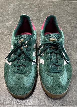 Кросівки adidas 4