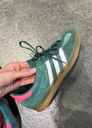 Кросівки adidas 5