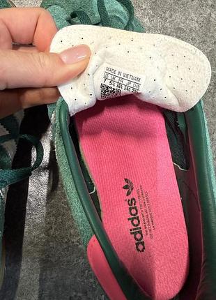Кросівки adidas 7