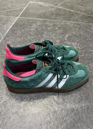 Кросівки adidas 8