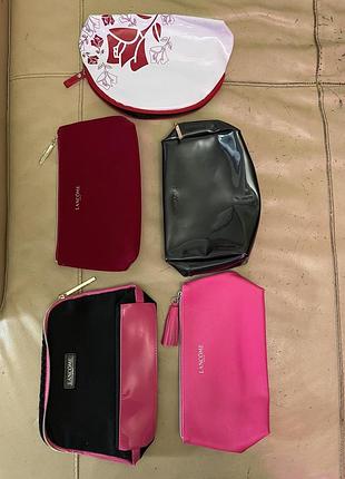 Нова косметичка lancome
