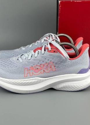 Кросівки hoka 3